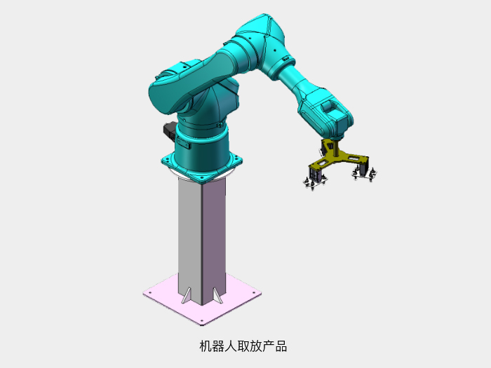 防水檢測設(shè)備連線自動化