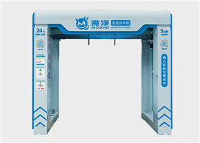 自助洗車機(jī)真的無需人工嗎？